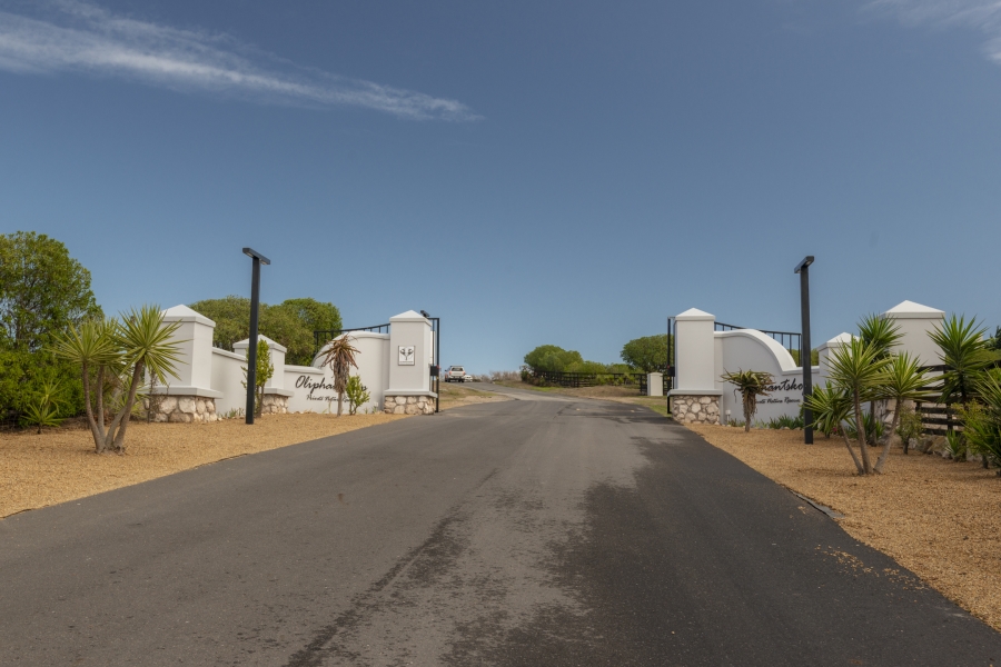 0 Bedroom Property for Sale in Olifantskop Western Cape